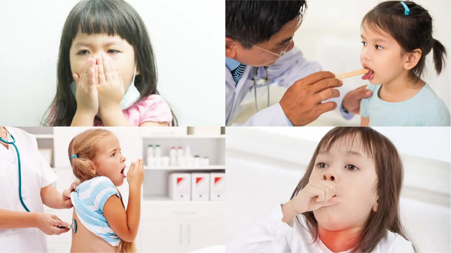 Children's Nasal Drops 3 NOs