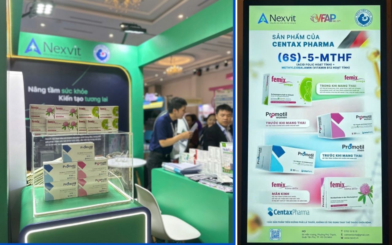 Bringing European Brands to Vietnam