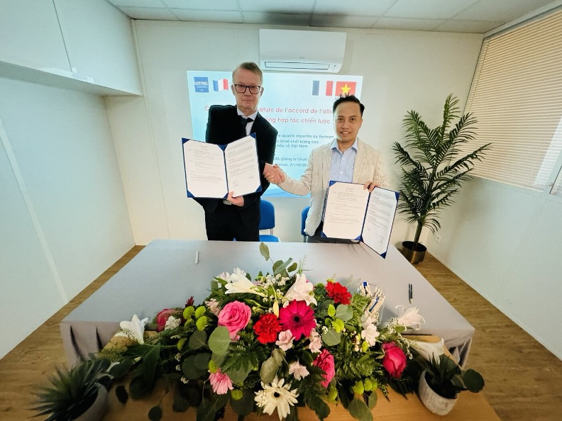 From EUSTA to LKD Health